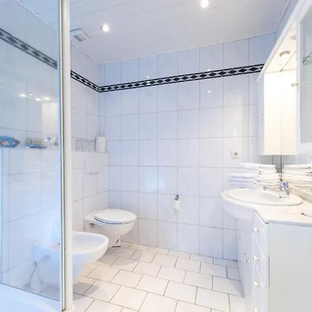 Haus Colonia - 8 Wangerooge