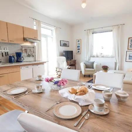 Apartment Haus Colonia - 8