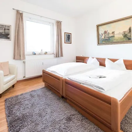 Haus Colonia - 8 Apartment